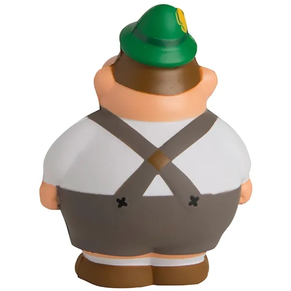 Bavarian Bert stress reliever.... from ASI 34415 Alpi International LTD