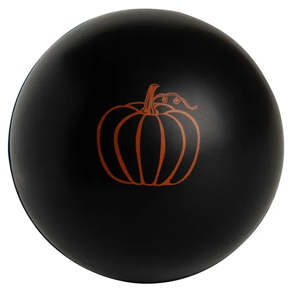 Pumpkin themed stress reliever.... from ASI 34415 Alpi International LTD