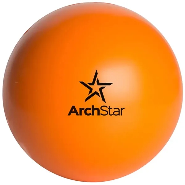 Jack-O-Lantern stress ball.... from ASI 34415 Alpi International LTD