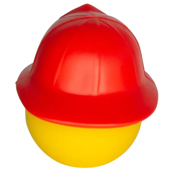 Firefighter emoji stress reliever.... from ASI 34415 Alpi International LTD