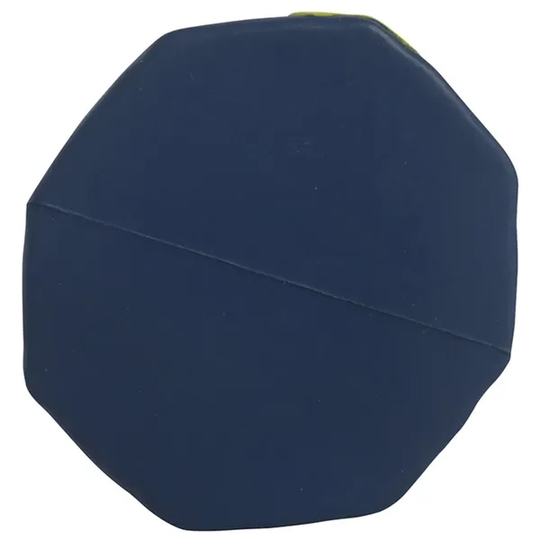 Police officer themed stress reliever.... from ASI 34415 Alpi International LTD