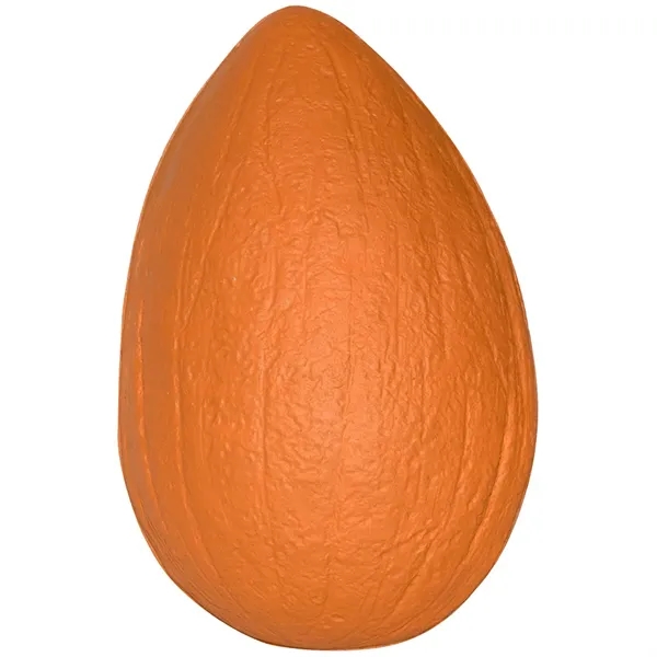 Almond shaped stress reliever.... from ASI 34415 Alpi International LTD