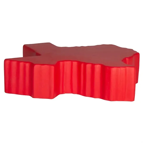 State of Texas shaped stress reliever.... from ASI 34415 Alpi International LTD