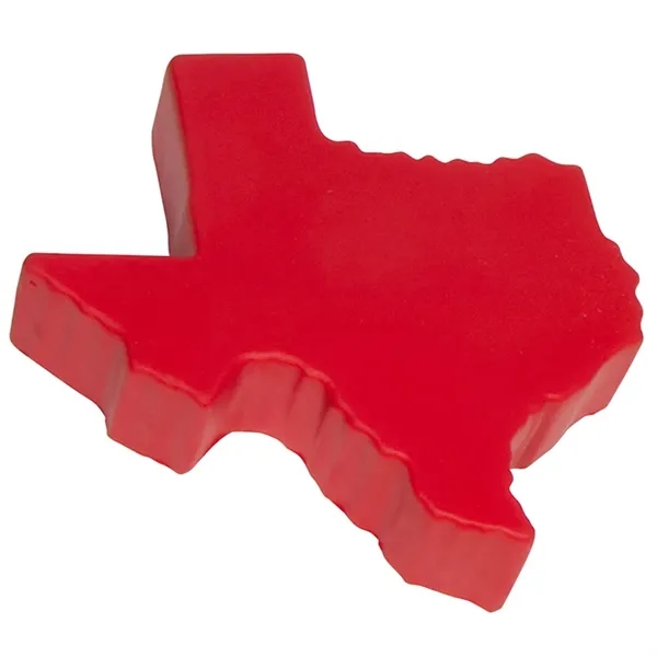 State of Texas shaped stress reliever.... from ASI 34415 Alpi International LTD