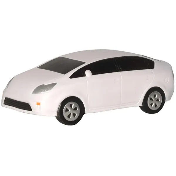 Hybrid car shaped stress reliever.... from ASI 34415 Alpi International LTD