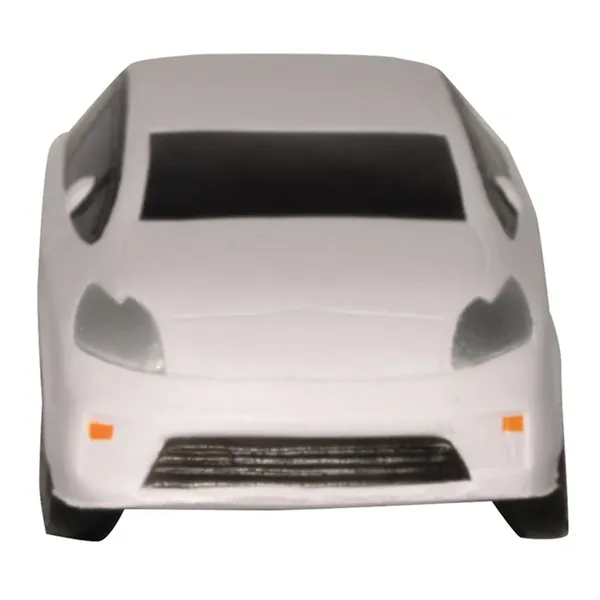 Hybrid car shaped stress reliever.... from ASI 34415 Alpi International LTD