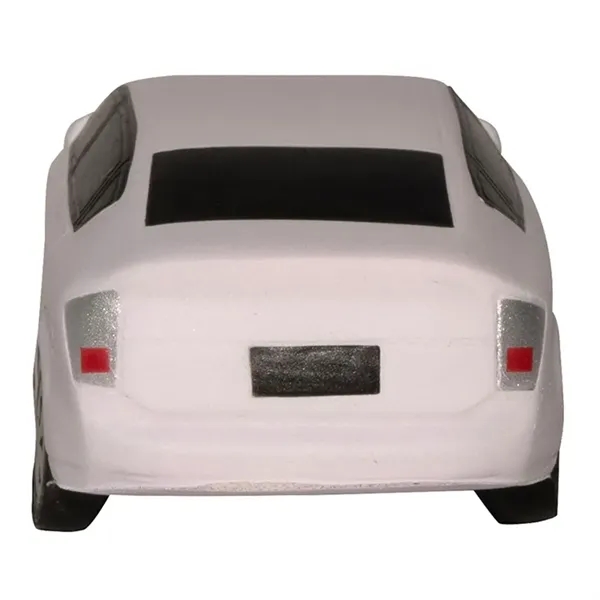 Hybrid car shaped stress reliever.... from ASI 34415 Alpi International LTD