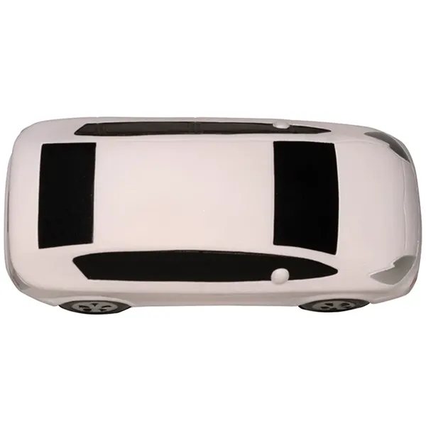 Hybrid car shaped stress reliever.... from ASI 34415 Alpi International LTD