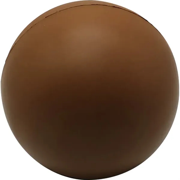 Sloth stress ball made of polyurethane foam.... from ASI 34415 Alpi International LTD