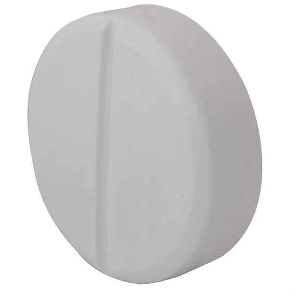 3" disk shaped, COVID-19 themed stress reliever.... from ASI 34415 Alpi International LTD