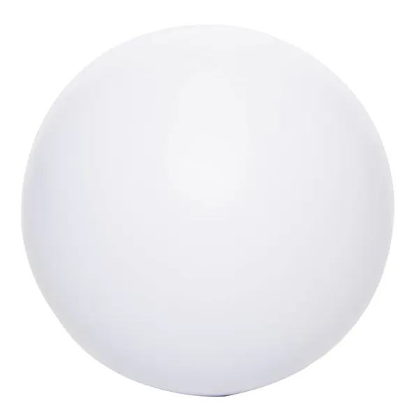 Holiday themed stress ball with snowman print.... from ASI 34415 Alpi International LTD