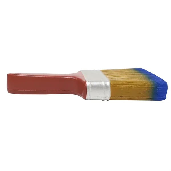 Paint brush shaped stress reliever.... from ASI 34415 Alpi International LTD