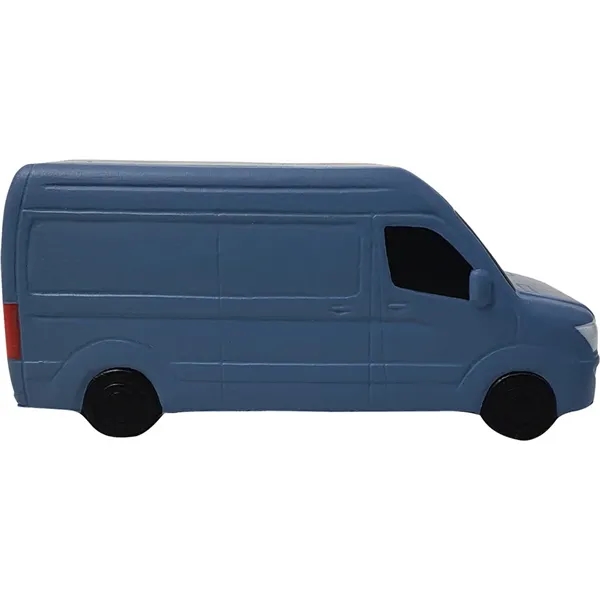 Sprinter van shaped stress reliever.... from ASI 34415 Alpi International LTD