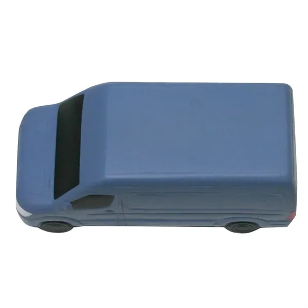 Sprinter van shaped stress reliever.... from ASI 34415 Alpi International LTD