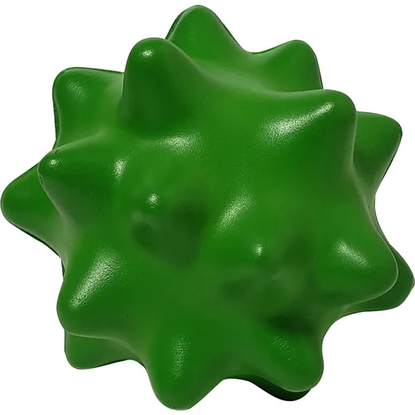 Germ shaped stress reliever.... from ASI 34415 Alpi International LTD