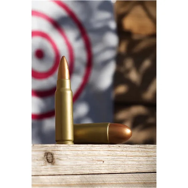 Rifle bullet shaped stress reliever.... from ASI 34415 Alpi International LTD