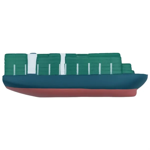 5.5" x 1.5" container ship stress reliever made of polyurethane foam.... from ASI 34415 Alpi International LTD