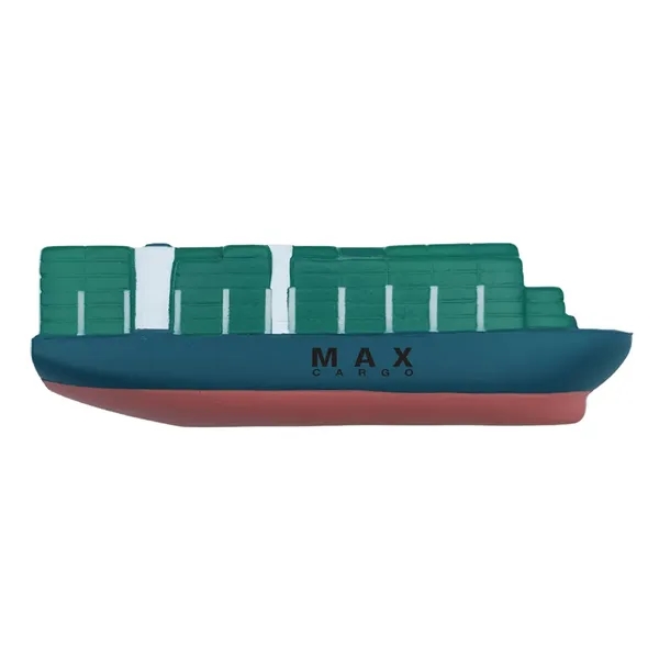 5.5" x 1.5" container ship stress reliever made of polyurethane foam.... from ASI 34415 Alpi International LTD