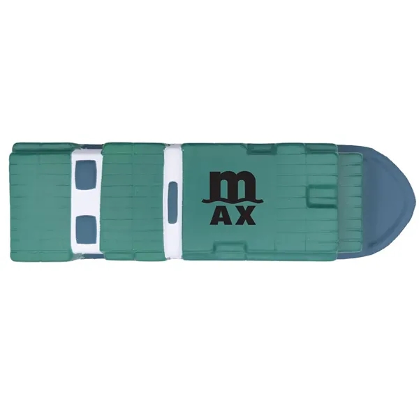 5.5" x 1.5" container ship stress reliever made of polyurethane foam.... from ASI 34415 Alpi International LTD