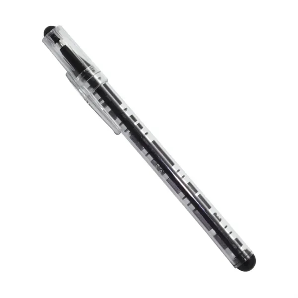 Pen with maze game in the barrel.... from ASI 34415 Alpi International LTD