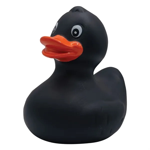 2.75" x 3.5" rubber duck.... from ASI 34415 Alpi International LTD