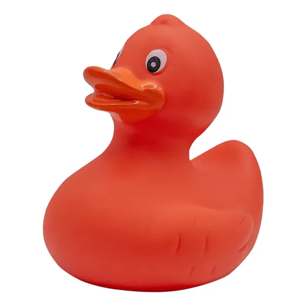 2.75" x 3.5" rubber duck.... from ASI 34415 Alpi International LTD