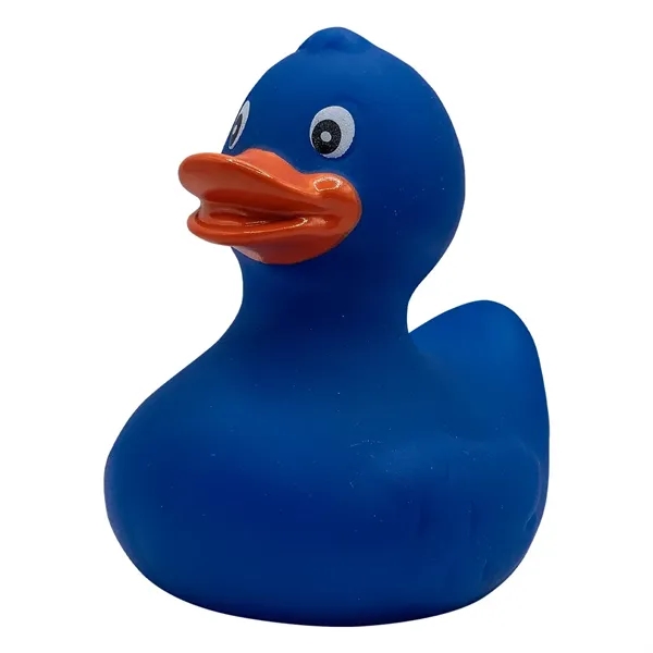 2.75" x 3.5" rubber duck.... from ASI 34415 Alpi International LTD