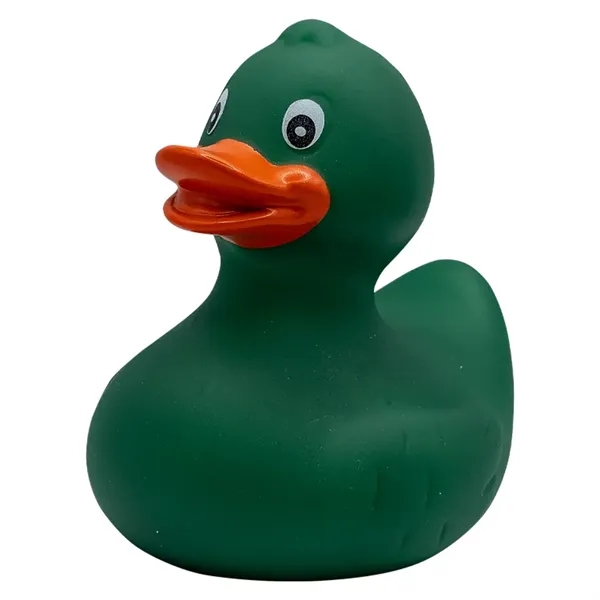 2.75" x 3.5" rubber duck.... from ASI 34415 Alpi International LTD