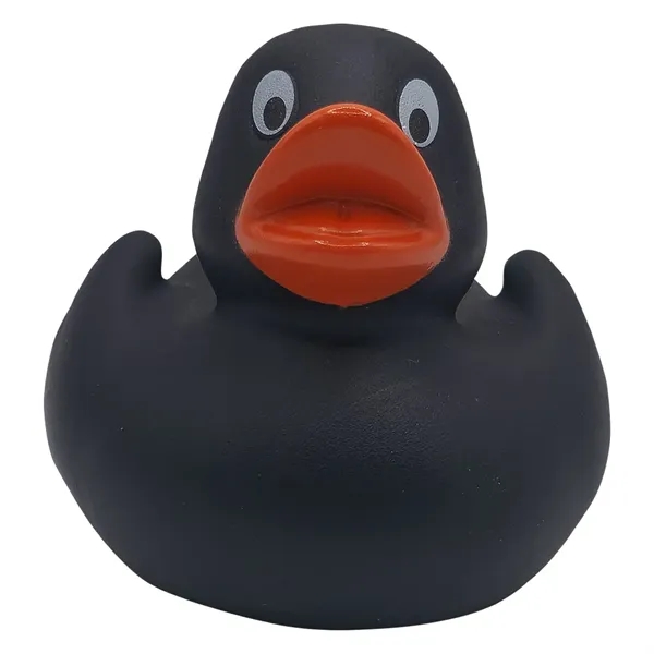 2.25" x 2.5" x 2" mini rubber duck.... from ASI 34415 Alpi International LTD