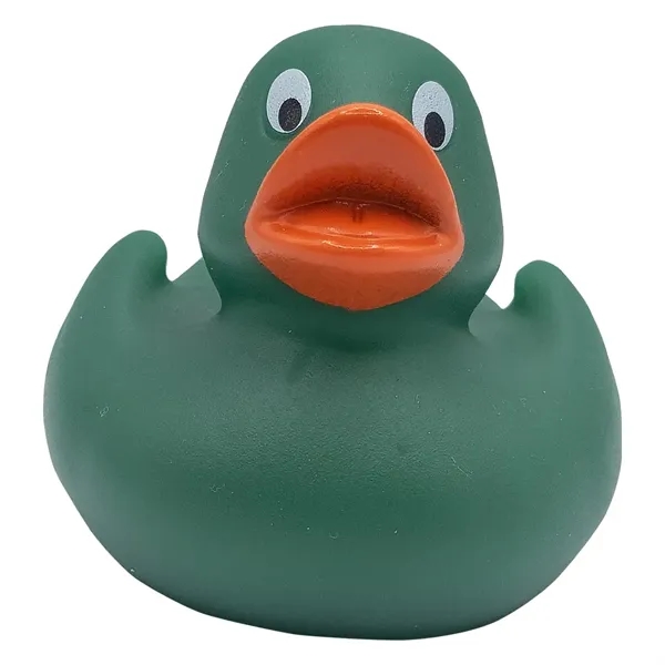 2.25" x 2.5" x 2" mini rubber duck.... from ASI 34415 Alpi International LTD