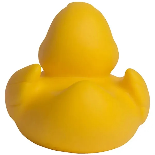 2.25" x 2.5" x 2" mini rubber duck.... from ASI 34415 Alpi International LTD