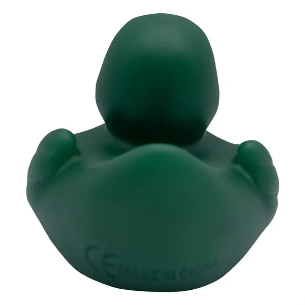 2.25" x 2.5" x 2" mini rubber duck.... from ASI 34415 Alpi International LTD