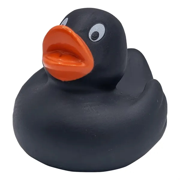 2.25" x 2.5" x 2" mini rubber duck.... from ASI 34415 Alpi International LTD