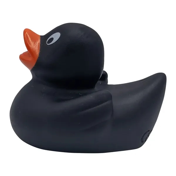 2.25" x 2.5" x 2" mini rubber duck.... from ASI 34415 Alpi International LTD