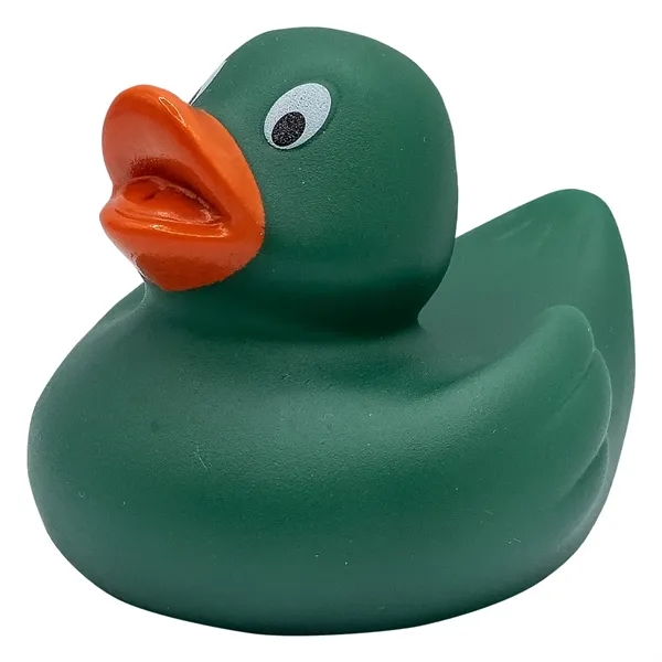 2.25" x 2.5" x 2" mini rubber duck.... from ASI 34415 Alpi International LTD