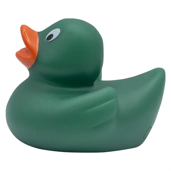 2.25" x 2.5" x 2" mini rubber duck.... from ASI 34415 Alpi International LTD