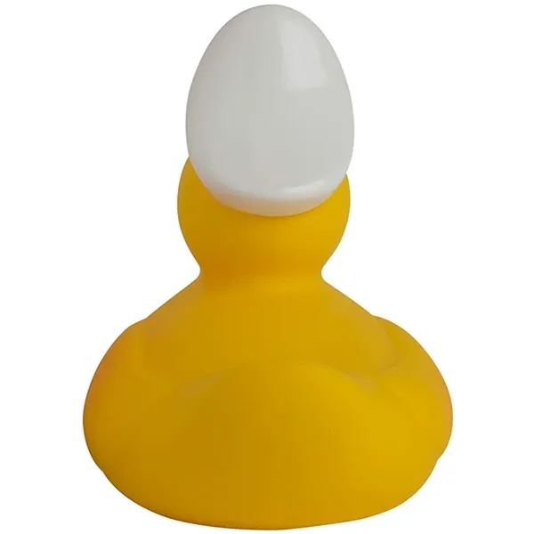 Captain themed rubber duck.... from ASI 34415 Alpi International LTD