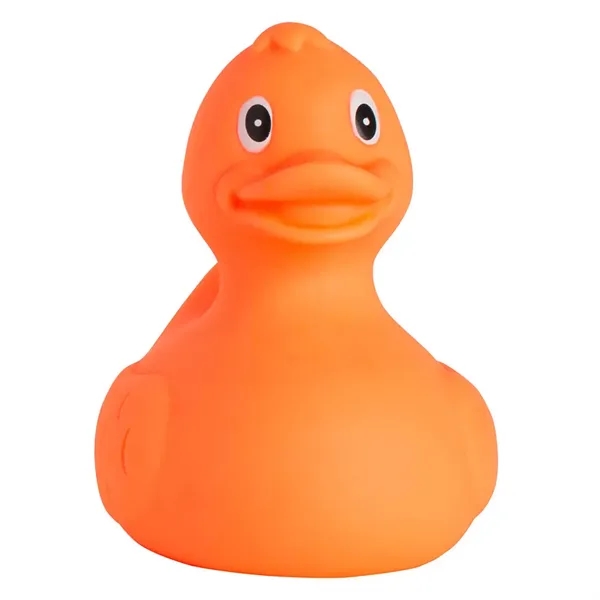 Matte rubber duck.... from ASI 34415 Alpi International LTD