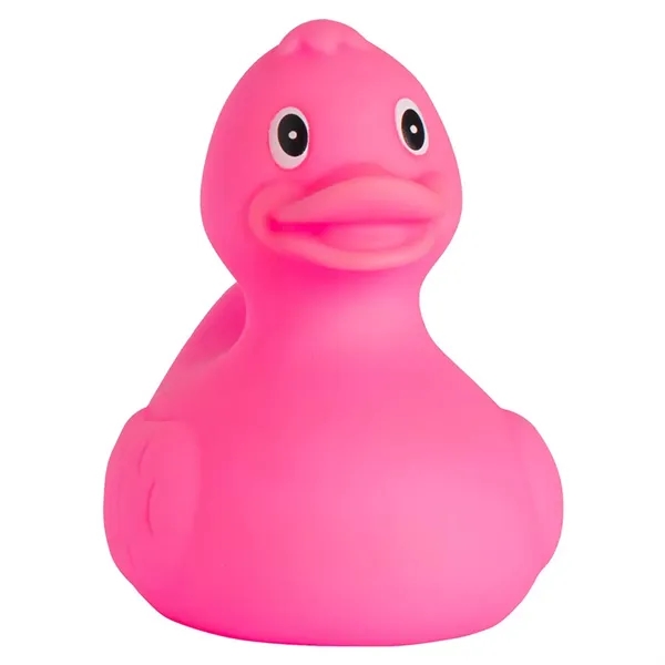 Matte rubber duck.... from ASI 34415 Alpi International LTD