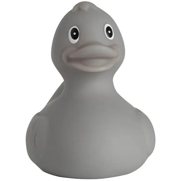 Matte rubber duck.... from ASI 34415 Alpi International LTD