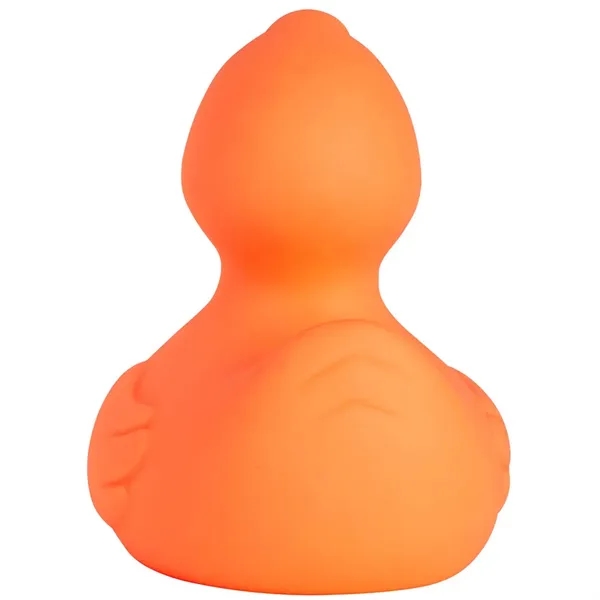 Matte rubber duck.... from ASI 34415 Alpi International LTD