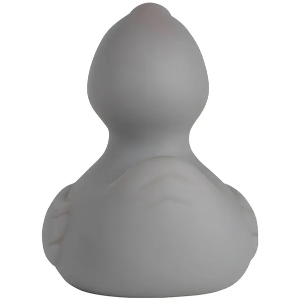 Matte rubber duck.... from ASI 34415 Alpi International LTD