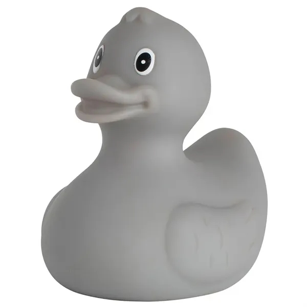 Matte rubber duck.... from ASI 34415 Alpi International LTD