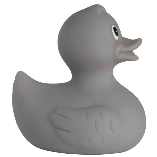 Matte rubber duck.... from ASI 34415 Alpi International LTD