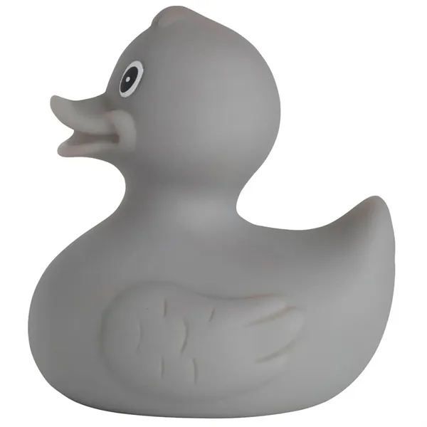 Matte rubber duck.... from ASI 34415 Alpi International LTD
