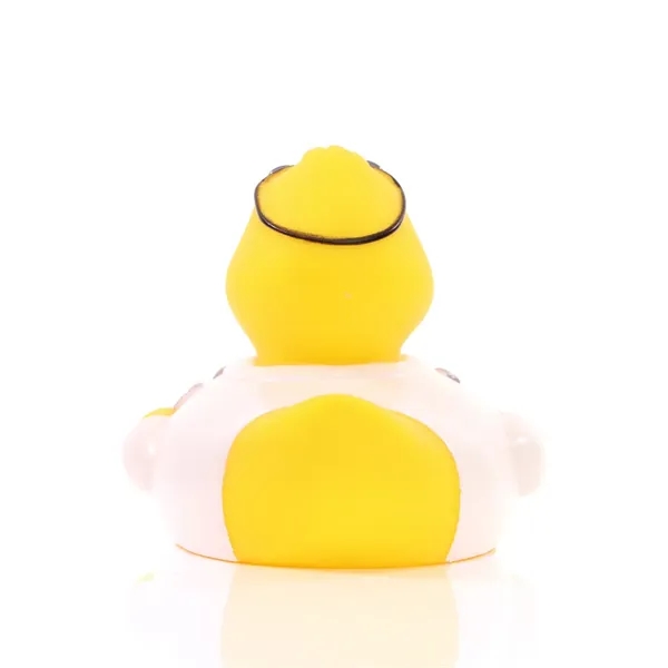 Dentist themed rubber duck.... from ASI 34415 Alpi International LTD