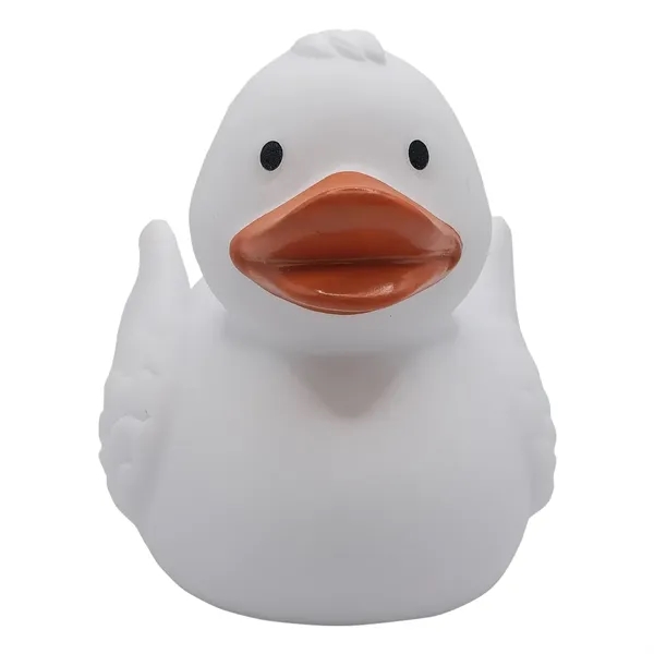 Rubber duck with wings.... from ASI 34415 Alpi International LTD