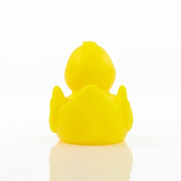Rubber duck with wings.... from ASI 34415 Alpi International LTD