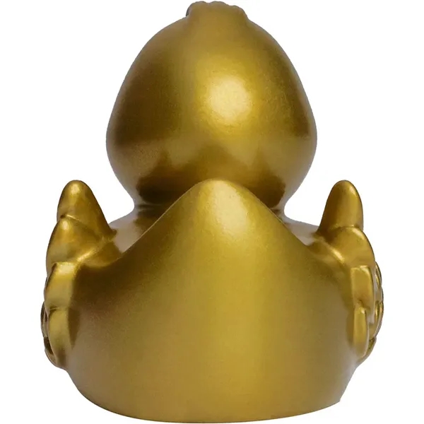 Rubber duck with wings.... from ASI 34415 Alpi International LTD