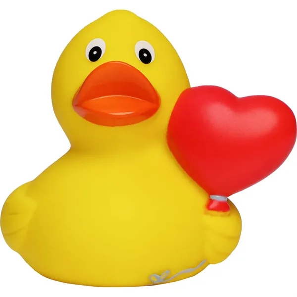 Love themed rubber duck.... from ASI 34415 Alpi International LTD